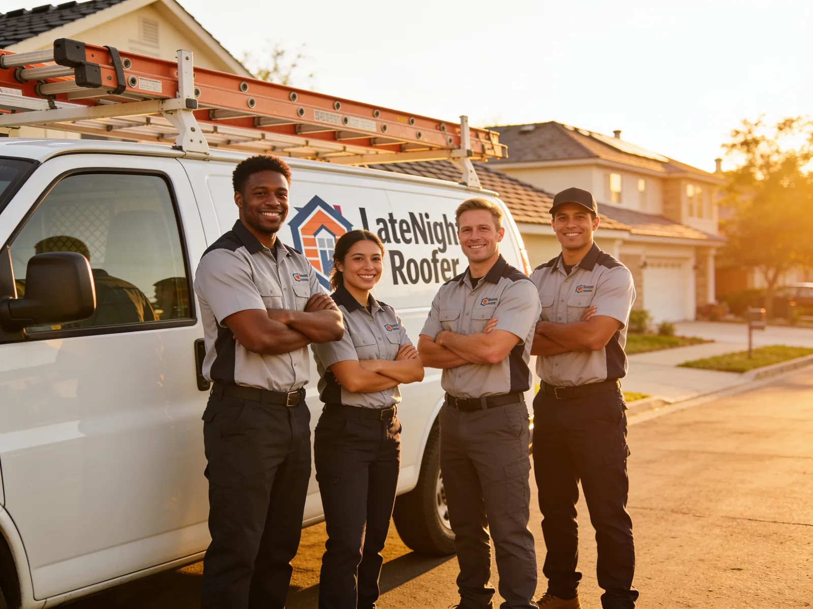 Emergency Roof Repair company in Fairfield, VA